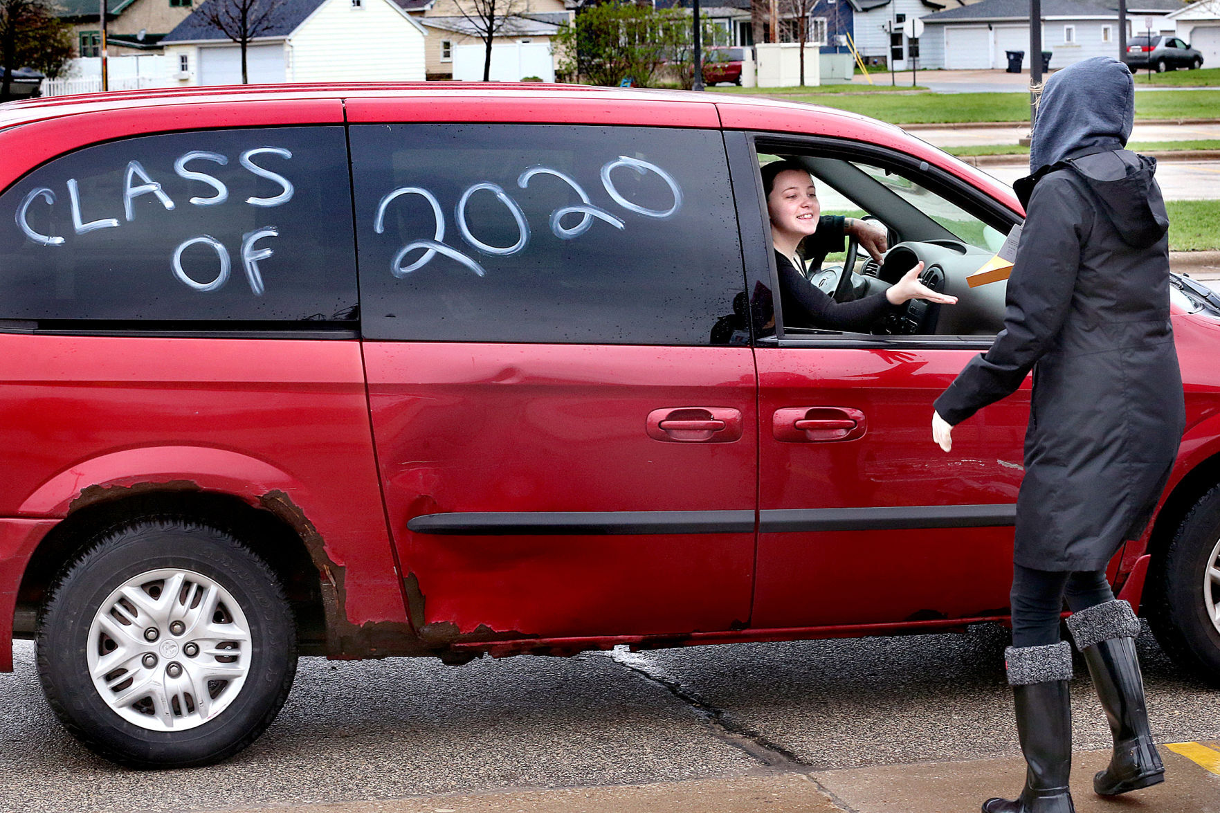 Logan High School